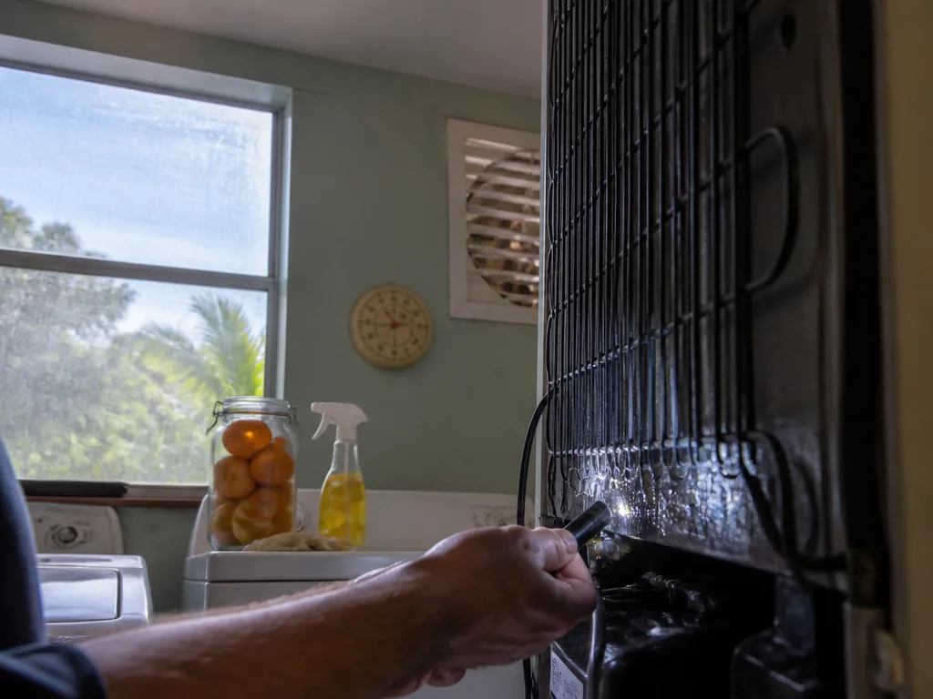 Seasonal and preventive care for Florida homes