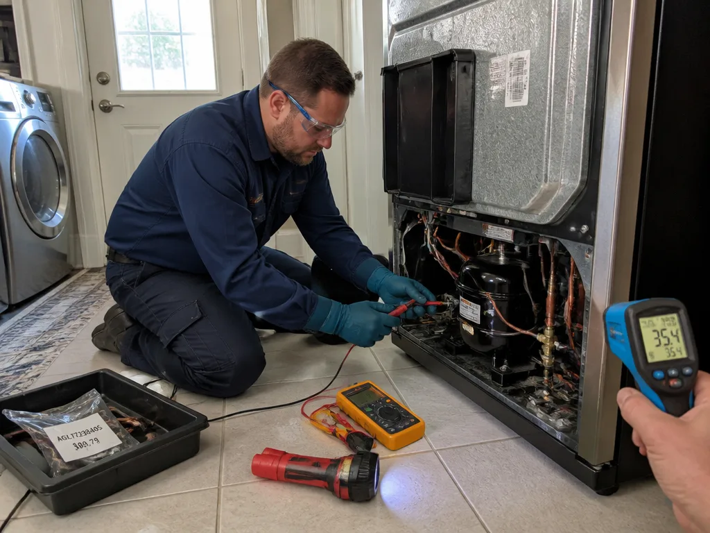 LG Appliance Repair