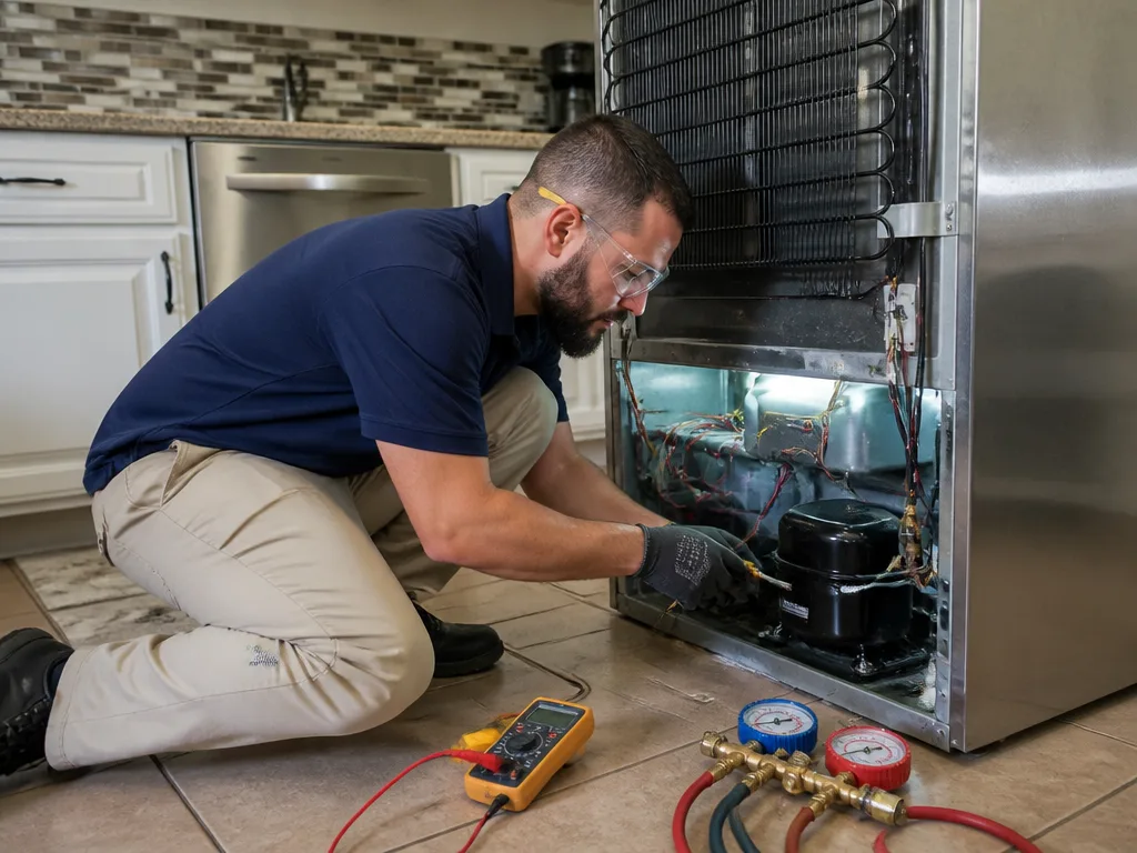 Maytag Appliance Repair